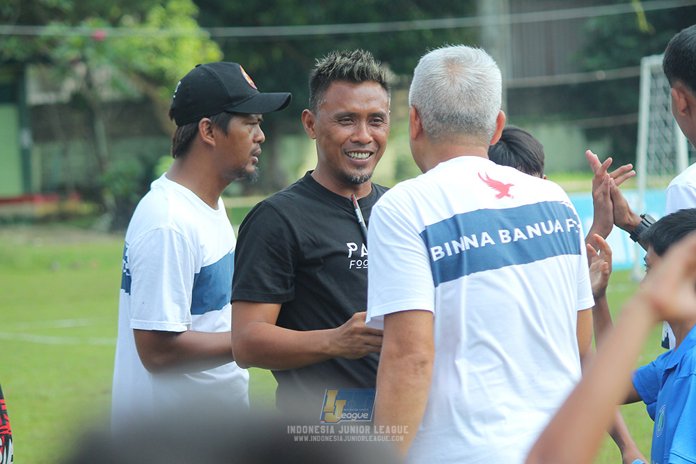 ijl u12 280925 binna banua fc blue vs pam jaya fa