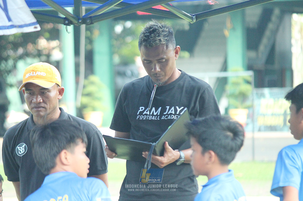 ijl u12 280925 binna banua fc blue vs pam jaya fa