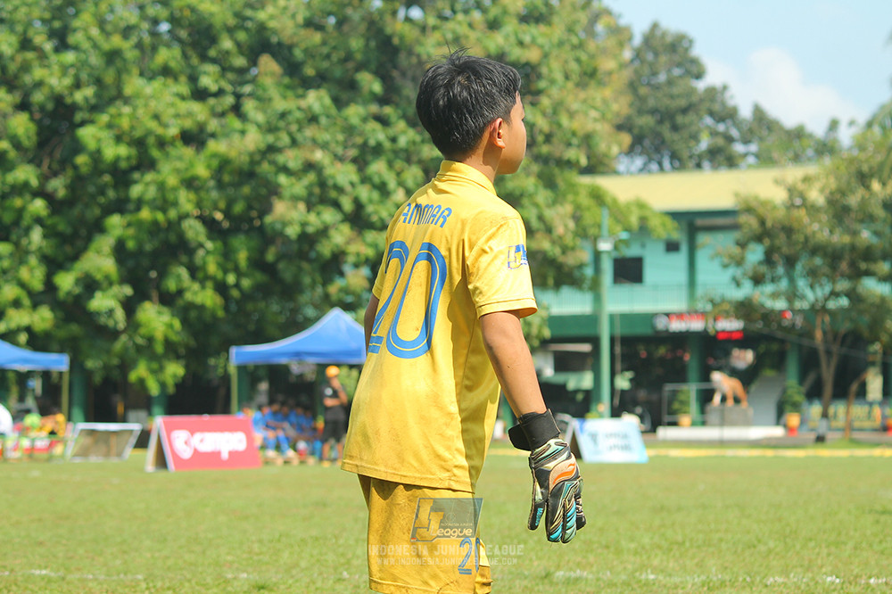 ijl u12 280925 binna banua fc blue vs pam jaya fa