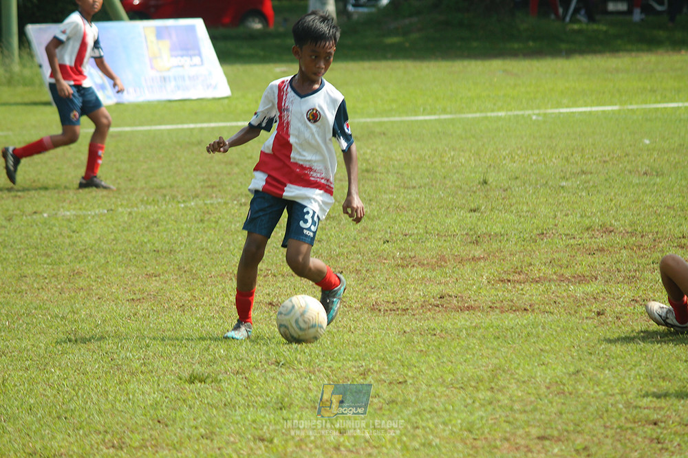 ijl u12 280925 binna banua fc blue vs pam jaya fa