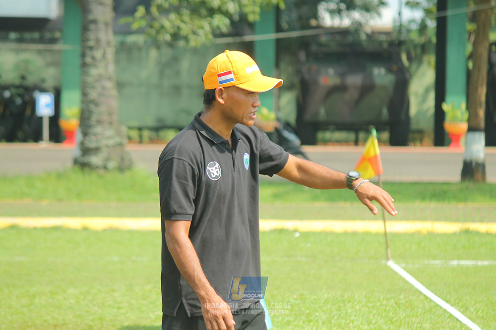 ijl u12 280925 binna banua fc blue vs pam jaya fa
