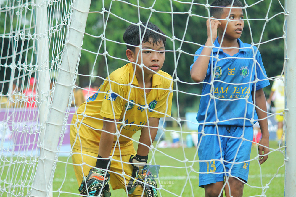 ijl u12 280925 binna banua fc blue vs pam jaya fa
