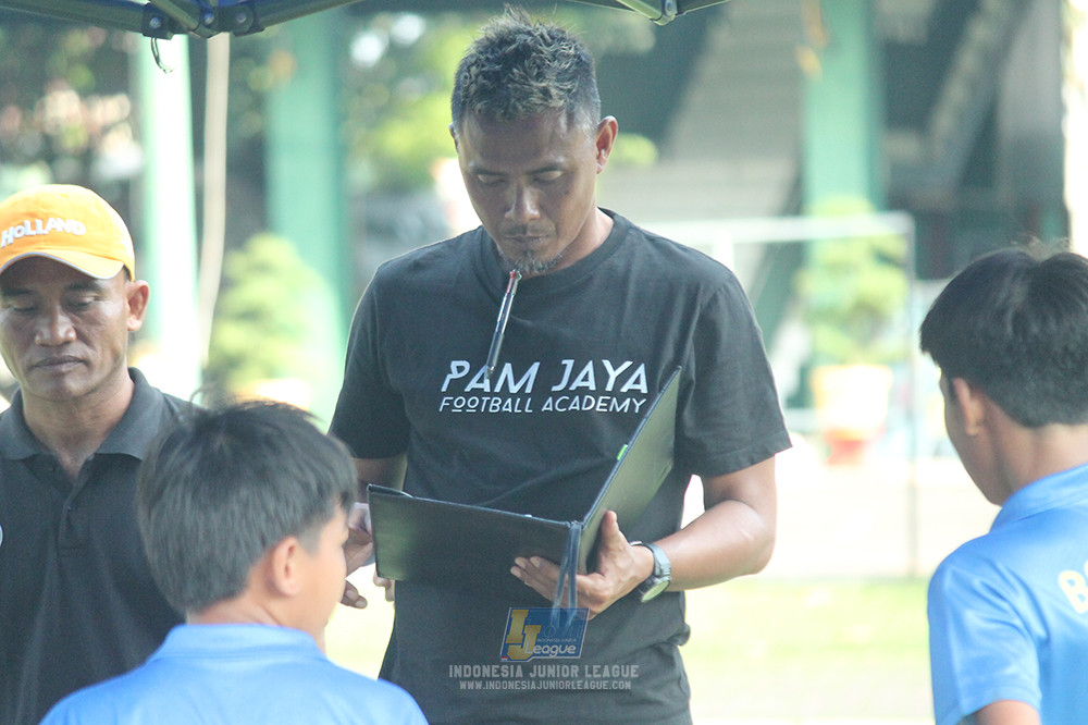 ijl u12 280925 binna banua fc blue vs pam jaya fa