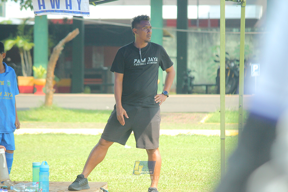 ijl u12 280925 binna banua fc blue vs pam jaya fa