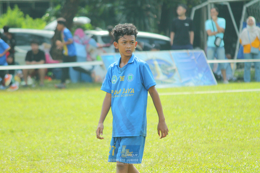 ijl u12 280925 binna banua fc blue vs pam jaya fa