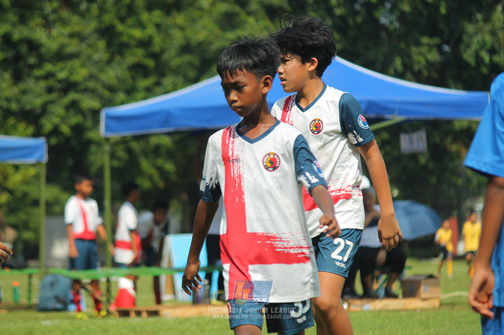 ijl u12 280925 binna banua fc blue vs pam jaya fa