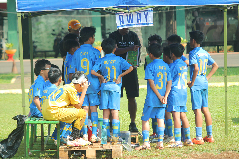 ijl u12 280925 binna banua fc blue vs pam jaya fa