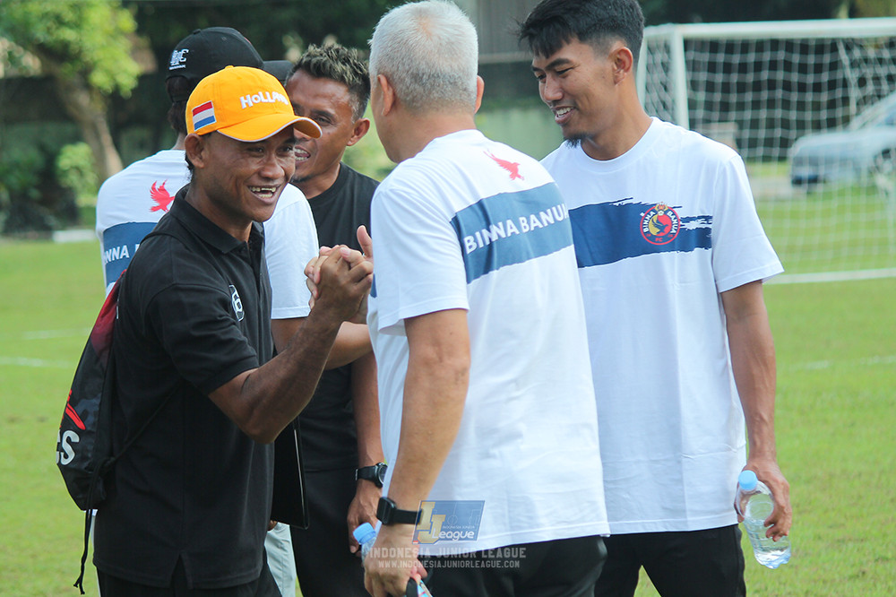 ijl u12 280925 binna banua fc blue vs pam jaya fa
