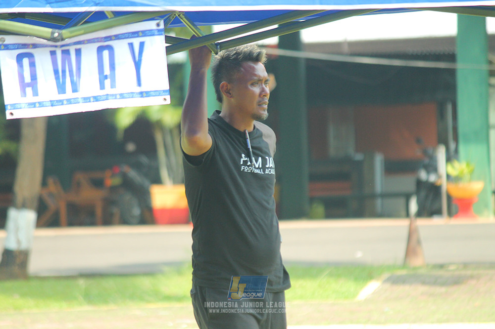 ijl u12 280925 binna banua fc blue vs pam jaya fa
