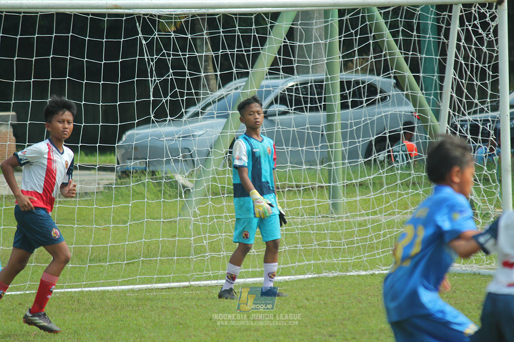 ijl u12 280925 binna banua fc blue vs pam jaya fa
