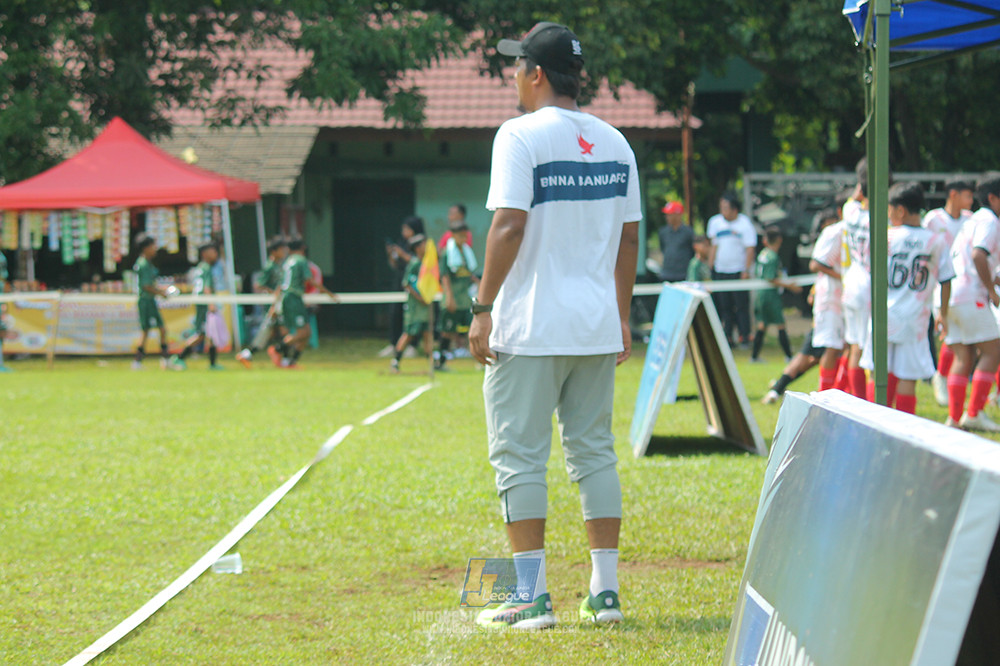 ijl u12 280925 binna banua fc blue vs pam jaya fa