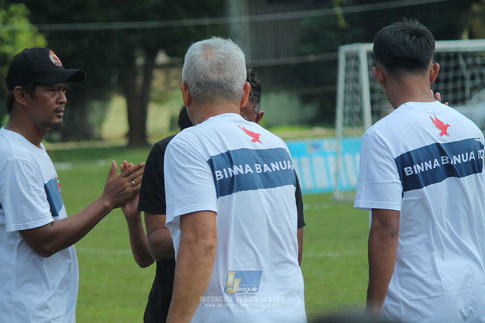 ijl u12 280925 binna banua fc blue vs pam jaya fa