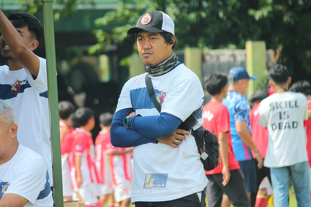 ijl u12 280925 binna banua fc blue vs pam jaya fa