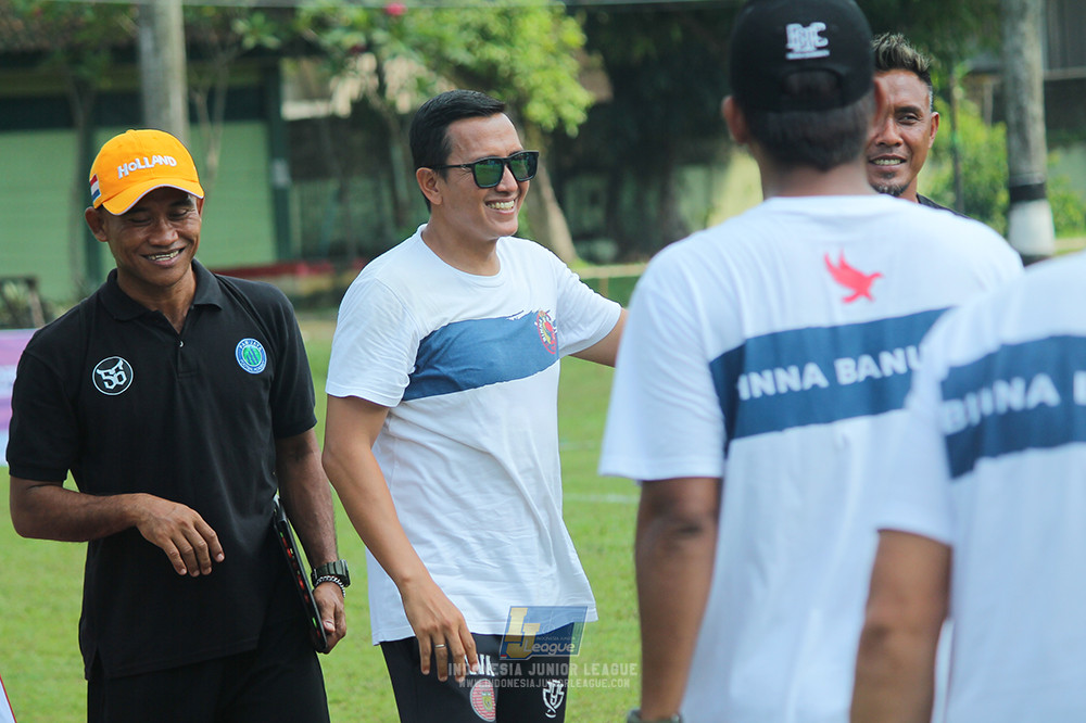 ijl u12 280925 binna banua fc blue vs pam jaya fa