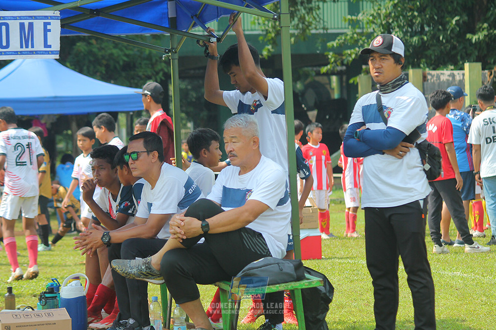 ijl u12 280925 binna banua fc blue vs pam jaya fa