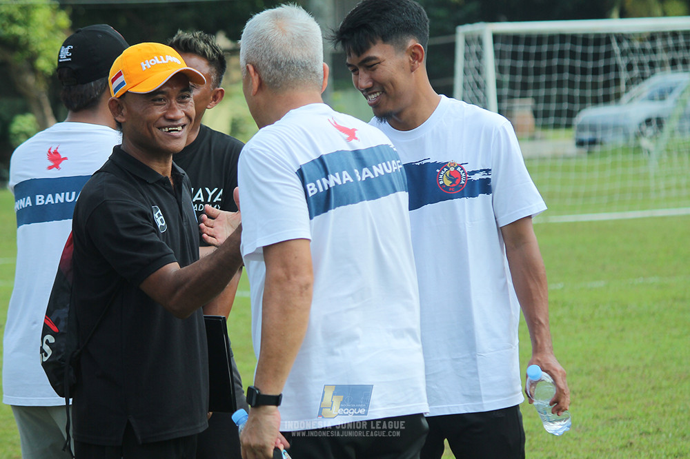 ijl u12 280925 binna banua fc blue vs pam jaya fa
