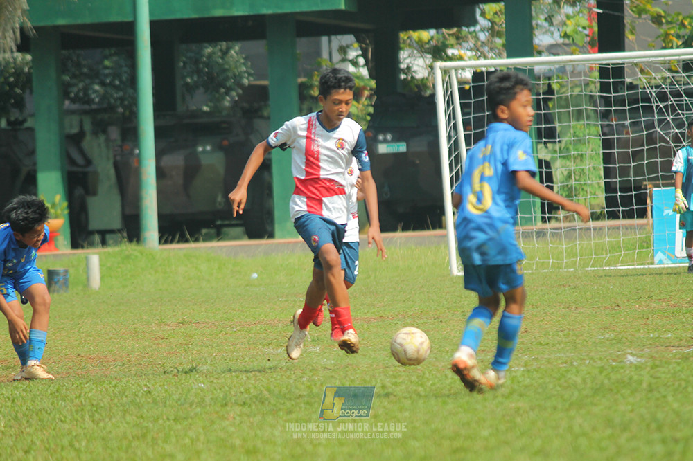 ijl u12 280925 binna banua fc blue vs pam jaya fa