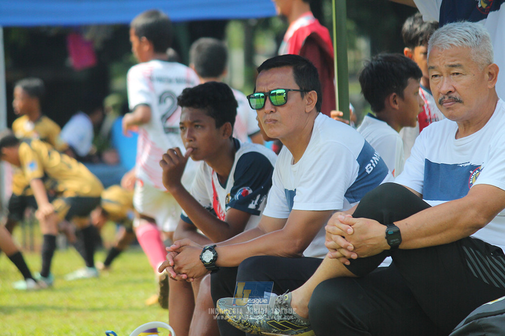 ijl u12 280925 binna banua fc blue vs pam jaya fa