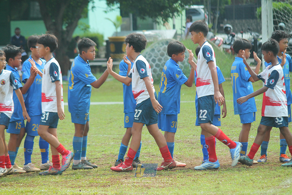 ijl u12 280925 binna banua fc blue vs pam jaya fa