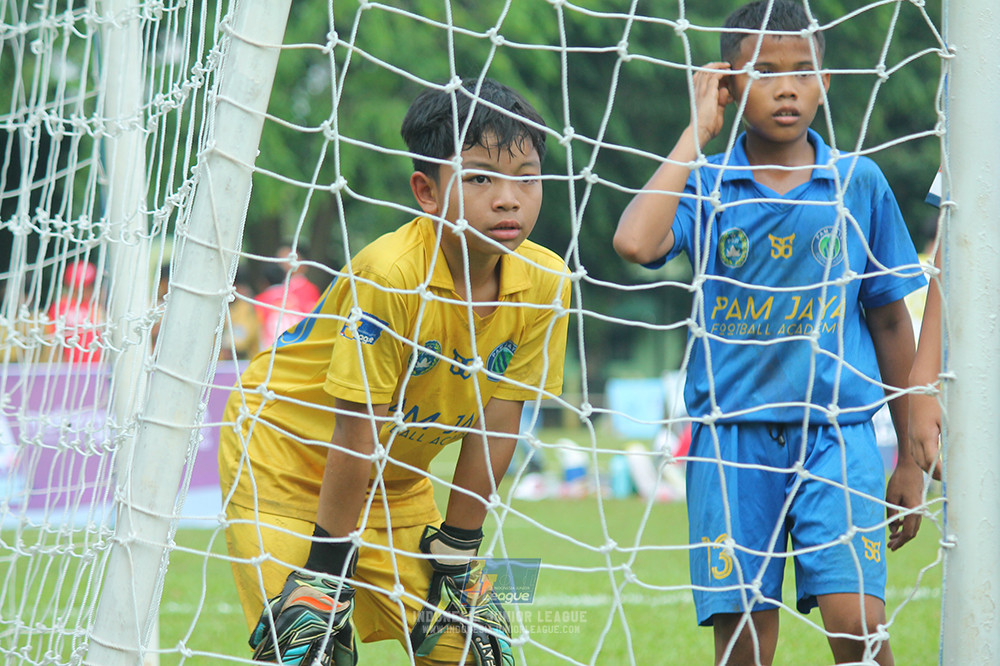ijl u12 280925 binna banua fc blue vs pam jaya fa