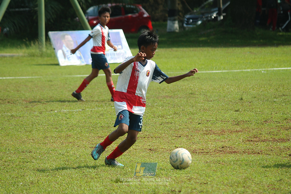 ijl u12 280925 binna banua fc blue vs pam jaya fa