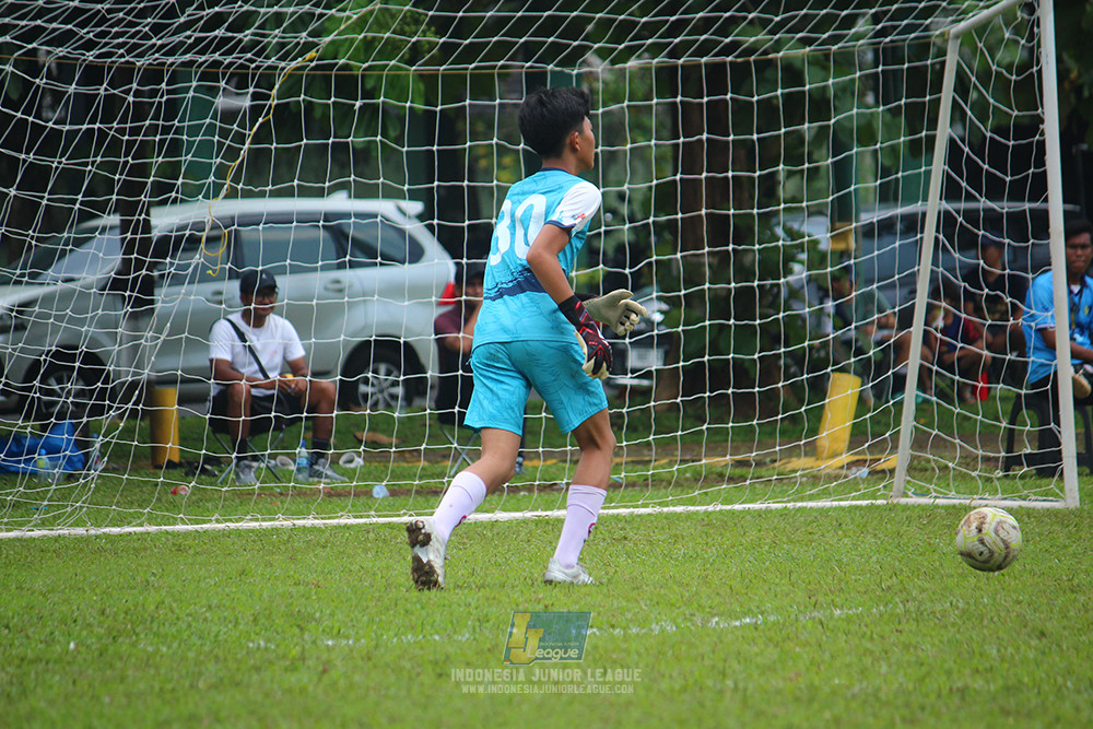 ijl u12 280925 binna banua fc red vs jips soccer