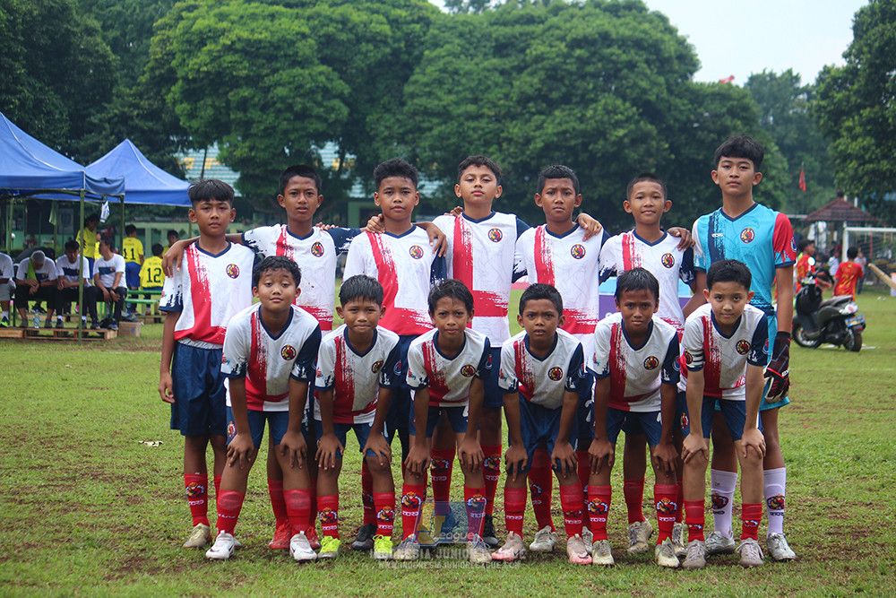 ijl u12 280925 binna banua fc red vs jips soccer