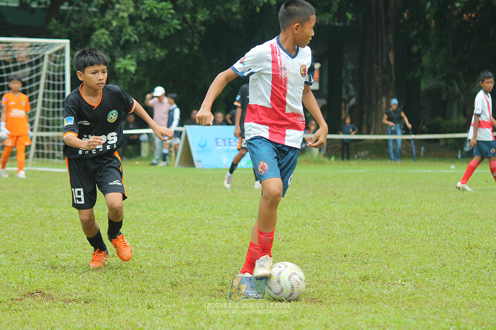 ijl u12 280925 binna banua fc red vs jips soccer