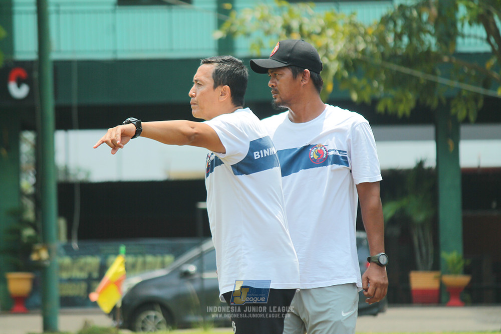 ijl u12 280925 binna banua fc red vs jips soccer