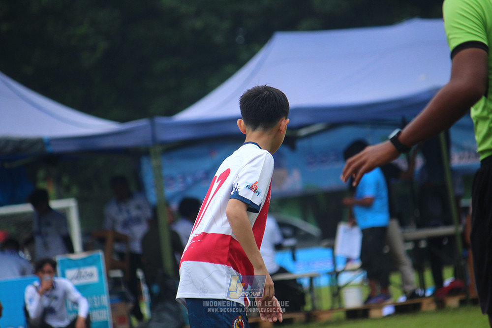 ijl u12 280925 binna banua fc red vs jips soccer