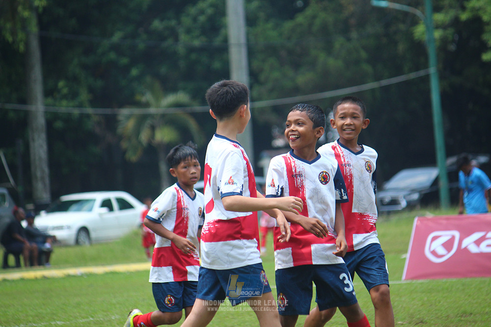 ijl u12 280925 binna banua fc red vs jips soccer