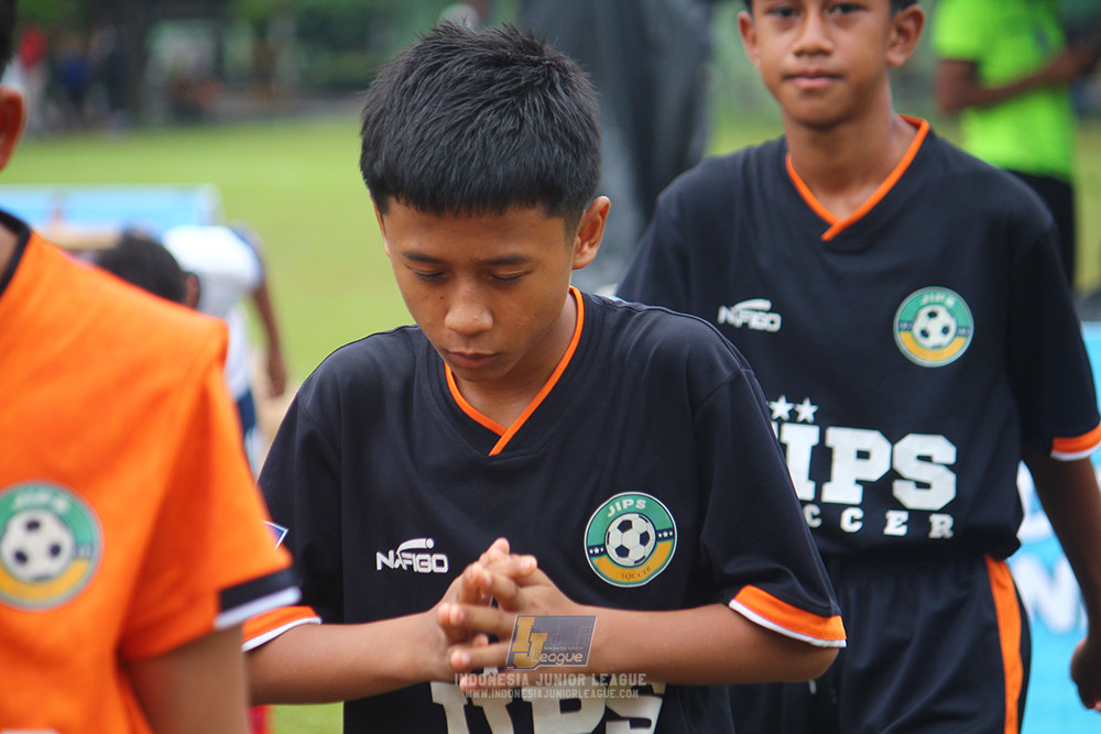 ijl u12 280925 binna banua fc red vs jips soccer