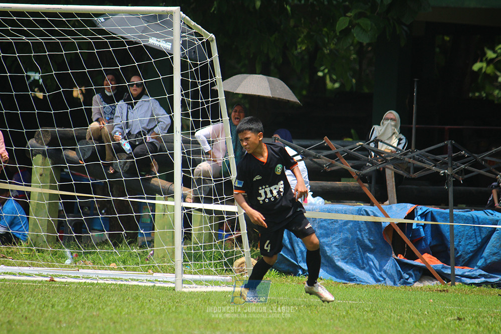 ijl u12 280925 binna banua fc red vs jips soccer