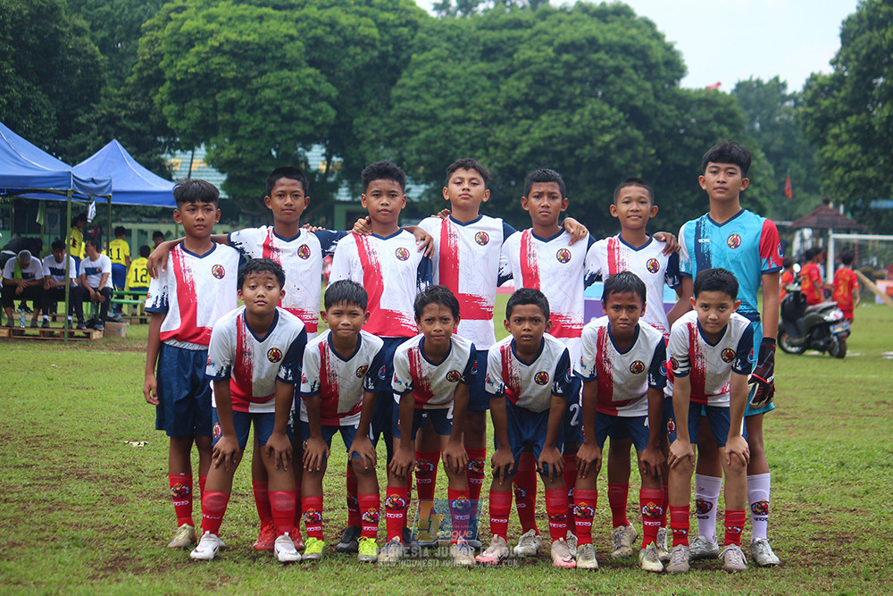 ijl u12 280925 binna banua fc red vs jips soccer