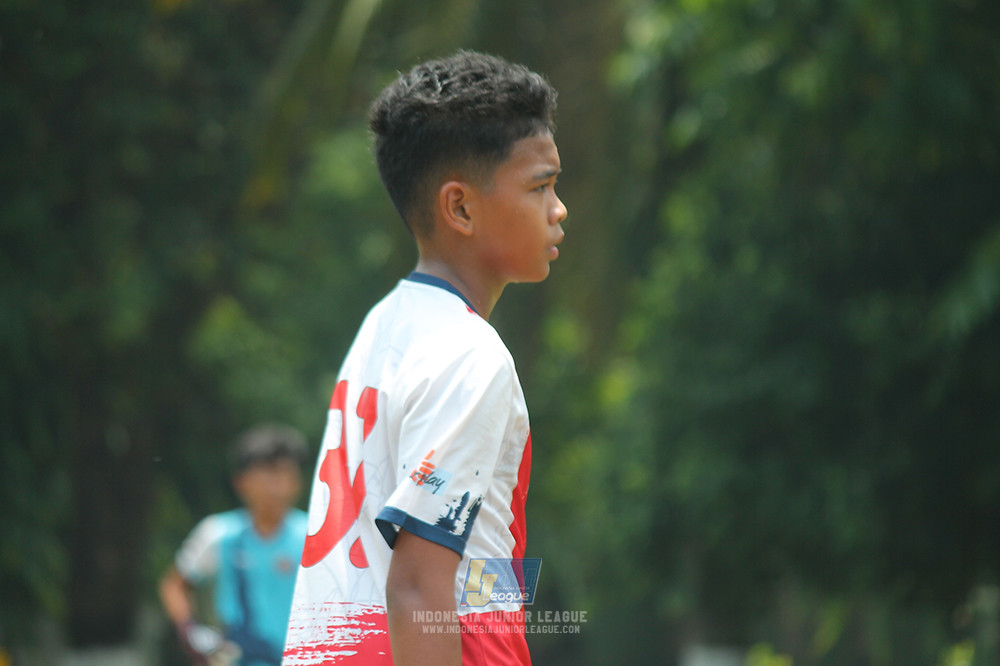ijl u12 280925 binna banua fc red vs jips soccer