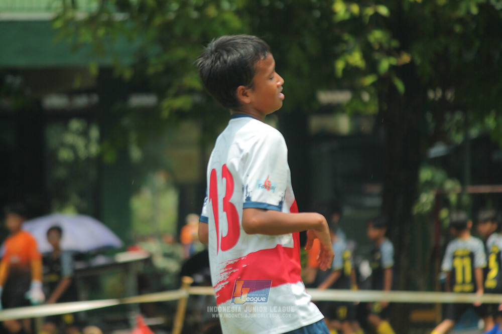 ijl u12 280925 binna banua fc red vs jips soccer