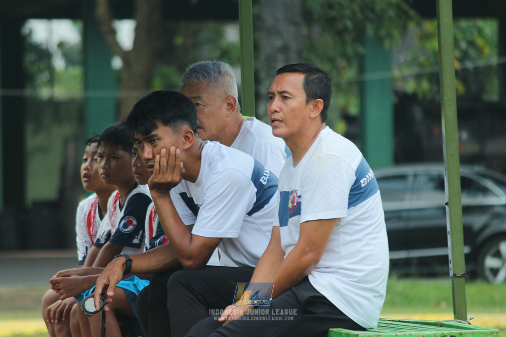 ijl u12 280925 binna banua fc red vs jips soccer