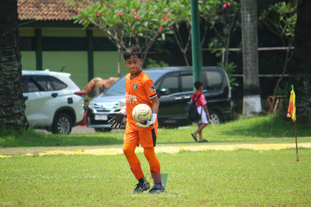 ijl u12 280925 binna banua fc red vs jips soccer