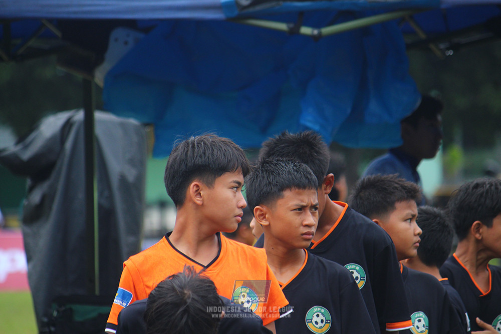 ijl u12 280925 binna banua fc red vs jips soccer