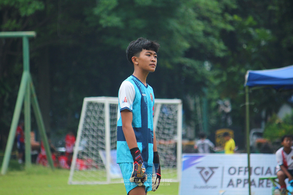 ijl u12 280925 binna banua fc red vs jips soccer