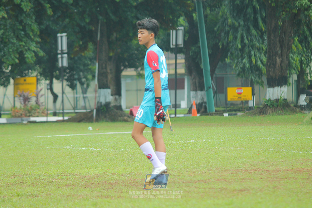 ijl u12 280925 binna banua fc red vs jips soccer