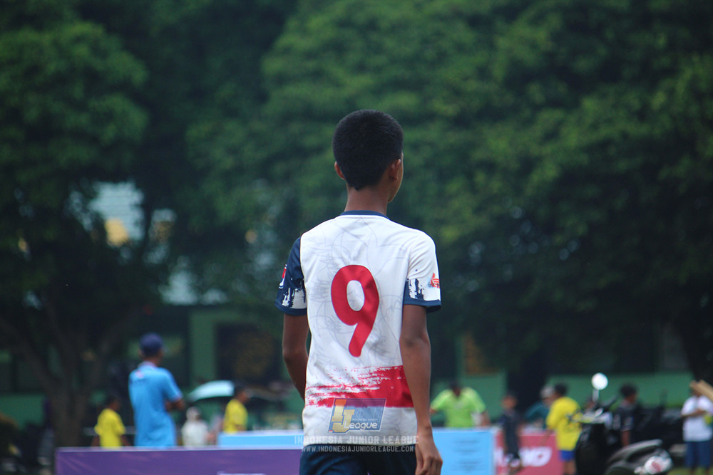 ijl u12 280925 binna banua fc red vs jips soccer