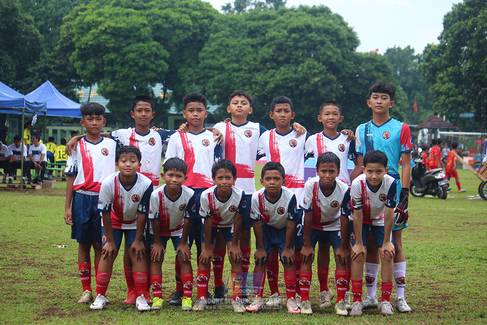 ijl u12 280925 binna banua fc red vs jips soccer