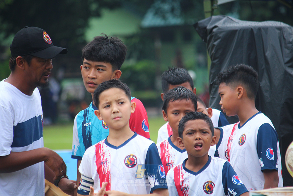 ijl u12 280925 binna banua fc red vs jips soccer