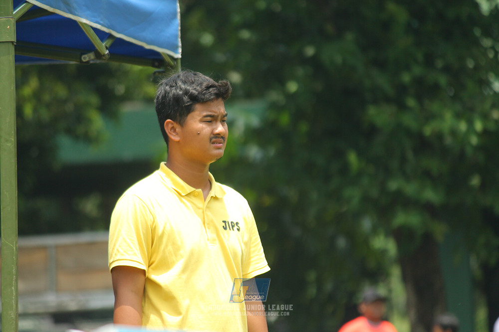 ijl u12 280925 binna banua fc red vs jips soccer