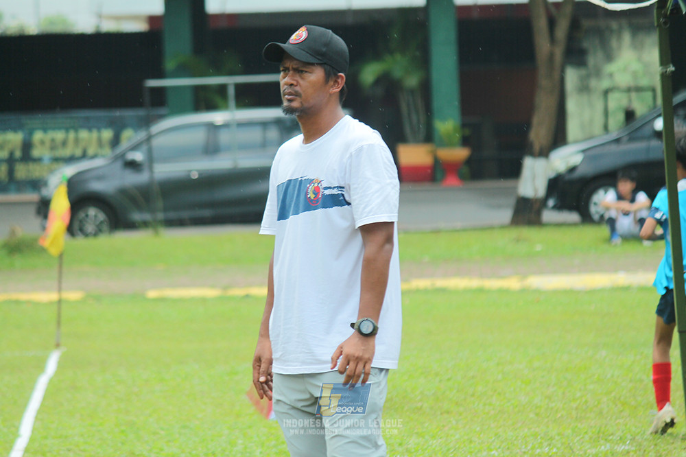 ijl u12 280925 binna banua fc red vs jips soccer