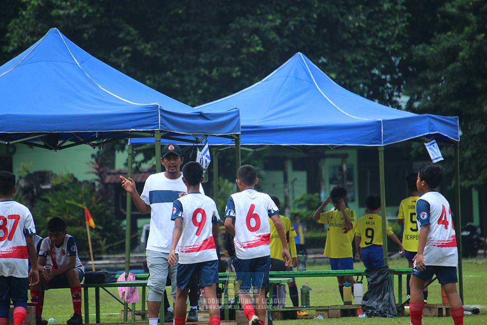 ijl u12 280925 binna banua fc red vs jips soccer