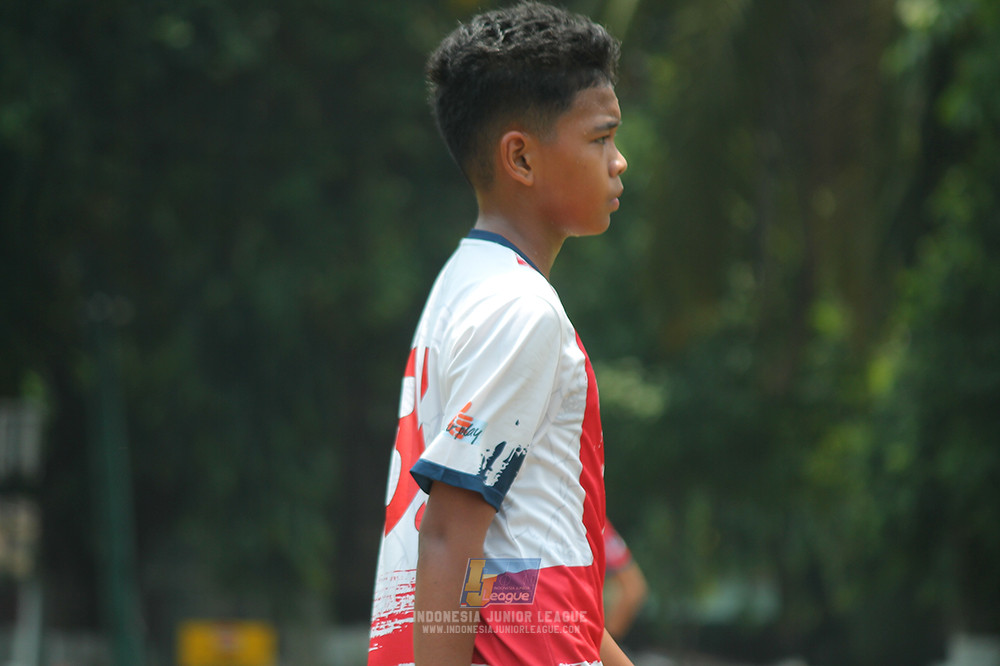 ijl u12 280925 binna banua fc red vs jips soccer