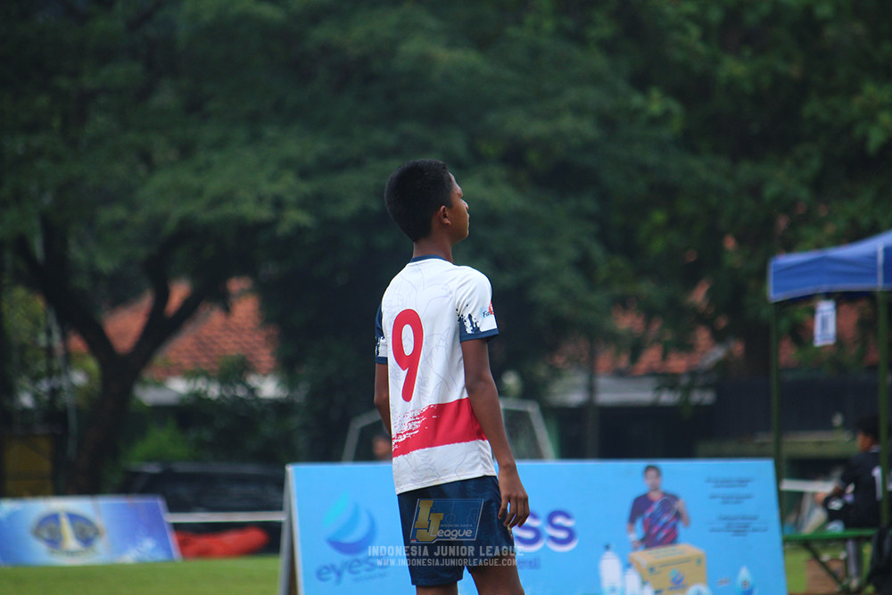 ijl u12 280925 binna banua fc red vs jips soccer