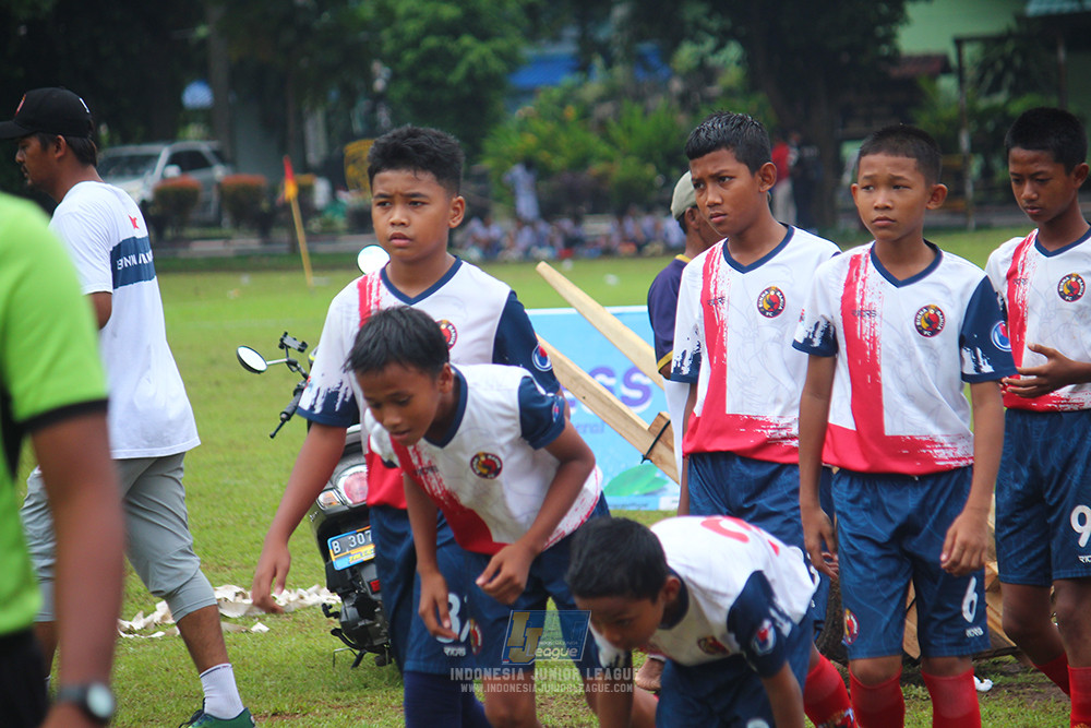 ijl u12 280925 binna banua fc red vs jips soccer